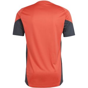 ADIDAS - fcb tr jsy - Trainingshirt - Roze - Replica Voetbal