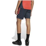 adidas - FC Bayern Tiro 25/26 - Trainingsshorts - Junior - AEROREADY - Zwart