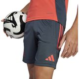 adidas - FC Bayern Tiro 25/26 - Trainingsshorts - Junior - AEROREADY - Zwart