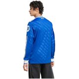 Real Madrid - Derde Shirt - Lange Mouwen - 2025/26