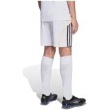 adidas - Real Madrid - Korte Broek - Wit - Vochtregulatie