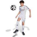 adidas - Real Madrid - Korte Broek - Wit - Vochtregulatie