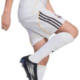 adidas - Real Madrid - Korte Broek - Wit - Vochtregulatie