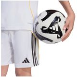 adidas - Real Madrid - Korte Broek - Wit - Vochtregulatie