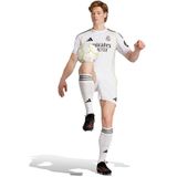 adidas - Domicile Real Madrid 2025/26 - Korte Broek - Voor Volwassen Mannen