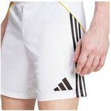 adidas - Domicile Real Madrid 2025/26 - Korte Broek - Voor Volwassen Mannen