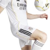 adidas - Domicile Real Madrid 2025/26 - Korte Broek - Voor Volwassen Mannen