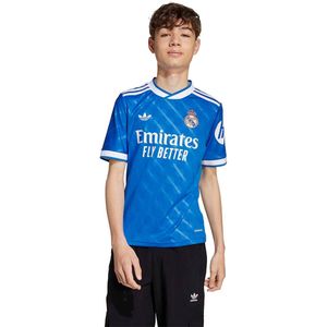 adidas - Derde uitshirt - Kind - Real Madrid 2025/26