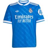 adidas - Derde uitshirt - Kind - Real Madrid 2025/26