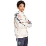 adidas - Spain - Trainingsjack - Dames