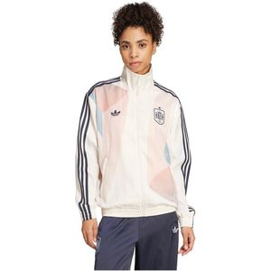 adidas - Spain - Trainingsjack - Dames