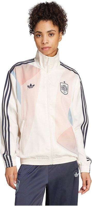adidas - Spain - Trainingsjack - Dames