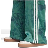 adidas - Italy - Trainingsbroek - Losvallend - Met Bloemmotief