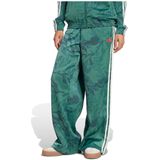 adidas - Italy - Trainingsbroek - Losvallend - Met Bloemmotief