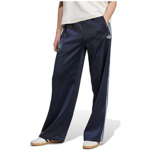 adidas - Spain - Trainingsbroek - Losse Pasvorm - 100% Polyester