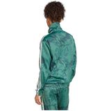 Adidas - Italy - Trainingsjack - Dames