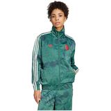 Adidas - Italy - Trainingsjack - Dames