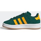 adidas - Originals Campus 00s - Schoenen - Leren Bovenwerk - Elastische Veter en Klittenbandsluiting