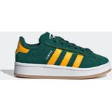 adidas - Originals Campus 00s - Schoenen - Leren Bovenwerk - Elastische Veter en Klittenbandsluiting