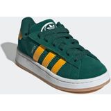 adidas - Originals Campus 00s - Schoenen - Leren Bovenwerk - Elastische Veter en Klittenbandsluiting
