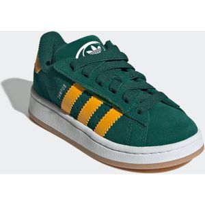 adidas - Originals Campus 00s - Schoenen - Leren Bovenwerk - Elastische Veter en Klittenbandsluiting