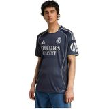 adidas - Real Madrid Uitshirt - Donker Marine - 100% Gerecycled Polyester