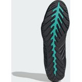 adidas - ADIRACER LO - Sportschoenen - Zwart