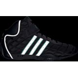 adidas - ADIRACER HI - Sportschoenen - Zwart