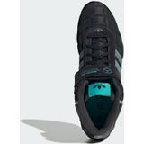 adidas - ADIRACER HI - Sportschoenen - Zwart