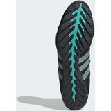 adidas - ADIRACER HI - Sportschoenen - Zwart