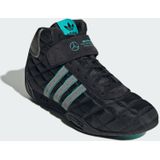 adidas - ADIRACER HI - Sportschoenen - Zwart