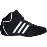 adidas - ADIRACER HI - Sportschoenen - Zwart