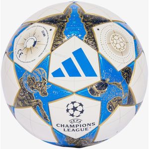 ADIDAS - UCL Mini - Voetbal Mini - Wit