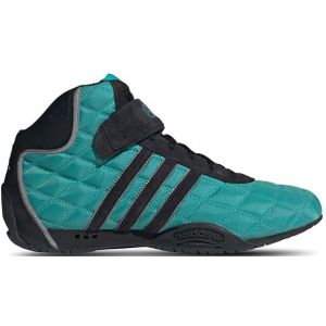 adidas - Mercedes - Sneakers - Teal - Heren