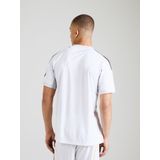 adidas - Real Madrid - Thuisshirt - Wit - 100% Gerecycled Polyester