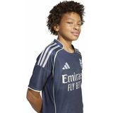 adidas - Buiten Tenue - Kind - Real Madrid 2025/26