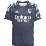adidas - Buiten Tenue - Kind - Real Madrid 2025/26