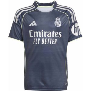 adidas - Buiten Tenue - Kind - Real Madrid 2025/26