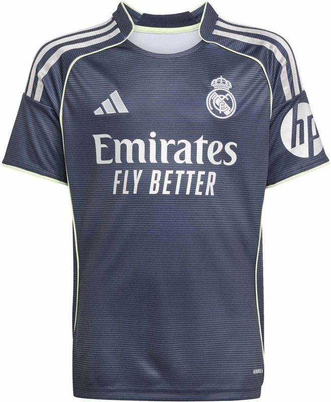 adidas - Buiten Tenue - Kind - Real Madrid 2025/26