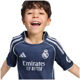 adidas - Uitshirt - Dames - Real Madrid 2025/26