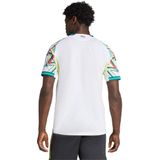 adidas - San Jose Earthquakes 25/26 - Derde T-shirt - Met Korte Mouwen