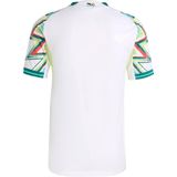 adidas - San Jose Earthquakes 25/26 - Derde T-shirt - Met Korte Mouwen