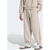adidas - Soft Lux Pants - Sportbroek - Beige - Heren