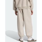adidas - Soft Lux Pants - Sportbroek - Beige - Heren