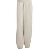 adidas - Soft Lux Pants - Sportbroek - Beige - Heren