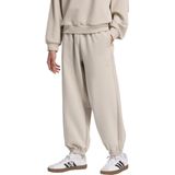 adidas - Soft Lux Pants - Sportbroek - Beige - Heren