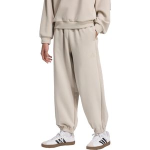 adidas - Soft Lux Pants - Sportbroek - Beige - Heren