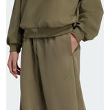 adidas - Soft Lux Pants - Sportbroek - Groen - Heren
