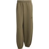 adidas - Soft Lux Pants - Sportbroek - Groen - Heren