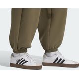 adidas - Soft Lux Pants - Sportbroek - Groen - Heren